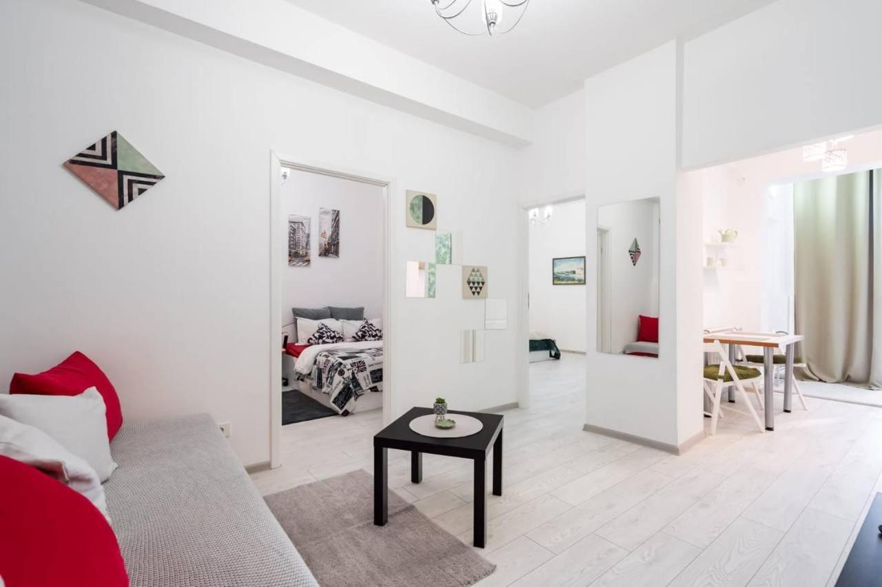Apartment Green-paradise