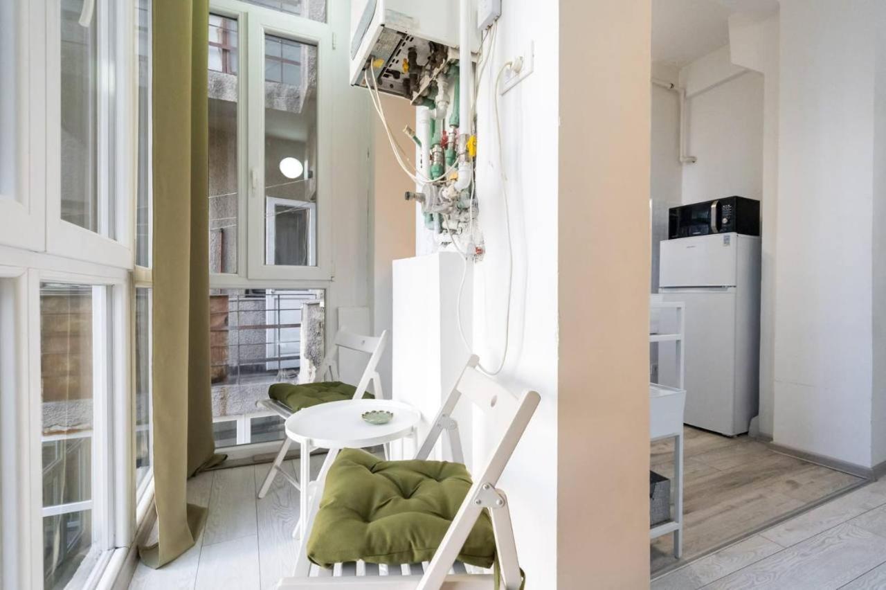Green-paradise Apartment Bukarest