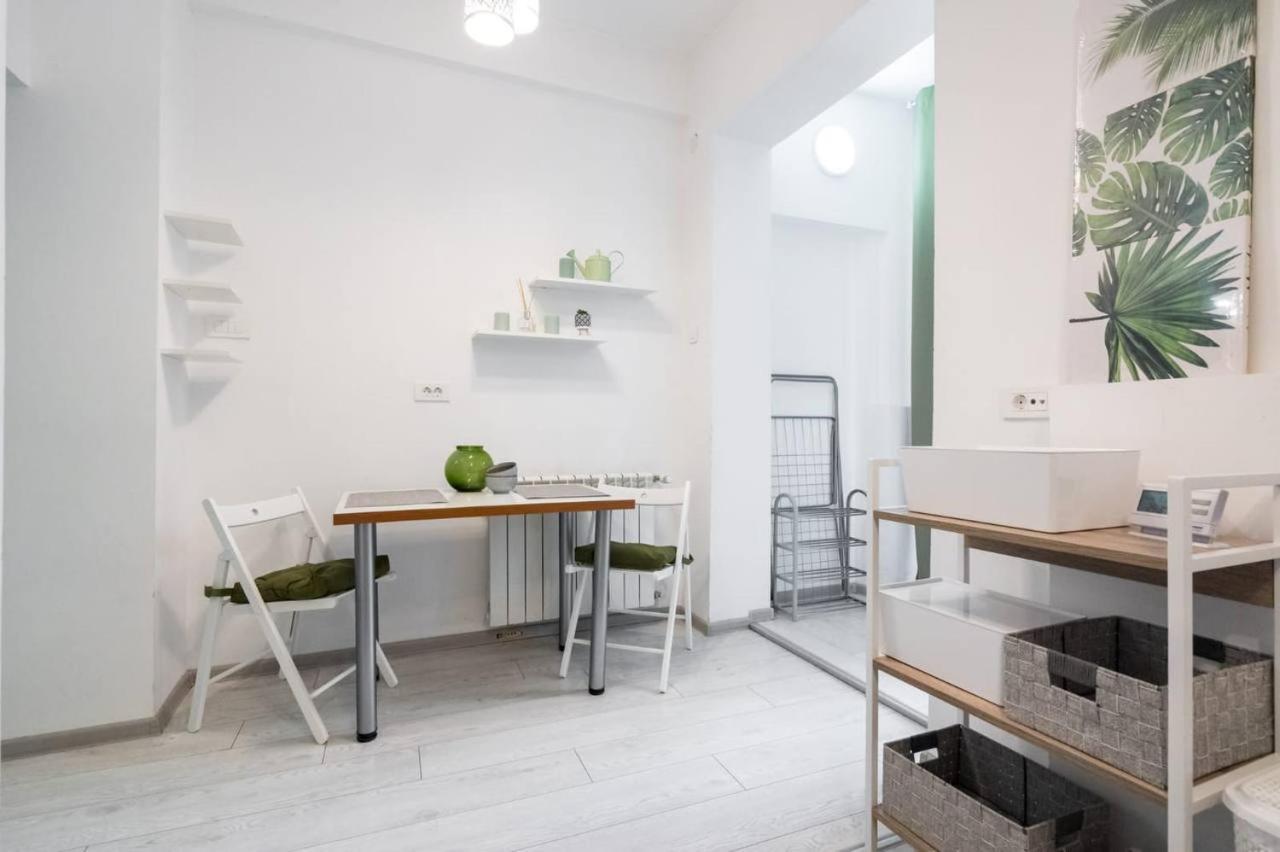 Green-paradise Apartment Bukarest